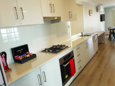 BIG4 Port Hughes Holiday Park - Accommodation Melbourne 15