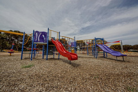 BIG4 Port Hughes Holiday Park - Accommodation Melbourne 19