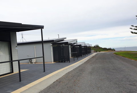 BIG4 Port Hughes Holiday Park - Accommodation Melbourne 10