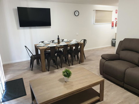 BIG4 Port Hughes Holiday Park - Accommodation Melbourne 4