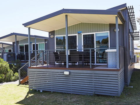 NRMA Victor Harbor Beachfront Holiday Park - Melbourne 4u 34