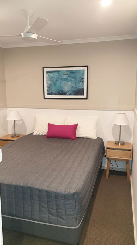 NRMA Victor Harbor Beachfront Holiday Park - Melbourne 4u 14