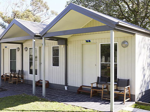 NRMA Victor Harbor Beachfront Holiday Park - Melbourne 4u 30