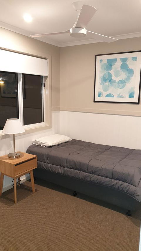 NRMA Victor Harbor Beachfront Holiday Park - Melbourne 4u 7