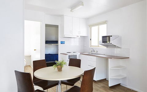 NRMA Victor Harbor Beachfront Holiday Park - Melbourne 4u 32