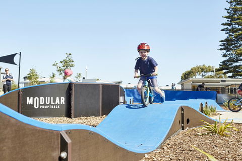 NRMA Victor Harbor Beachfront Holiday Park - Melbourne 4u 22