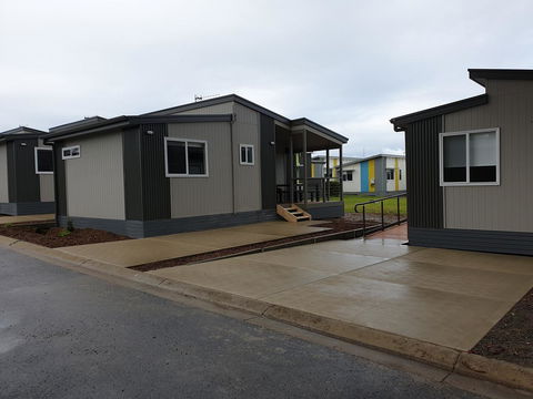 NRMA Victor Harbor Beachfront Holiday Park - Melbourne 4u 16