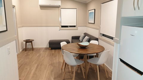 NRMA Victor Harbor Beachfront Holiday Park - Melbourne 4u 5