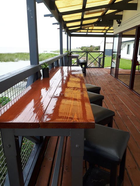 Meningie Waterfront Motel - Accommodation Melbourne 39