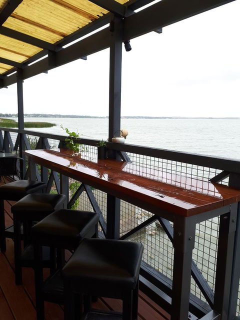 Meningie Waterfront Motel - Accommodation Melbourne 40