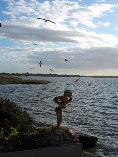 Meningie Waterfront Motel - Accommodation Melbourne 33