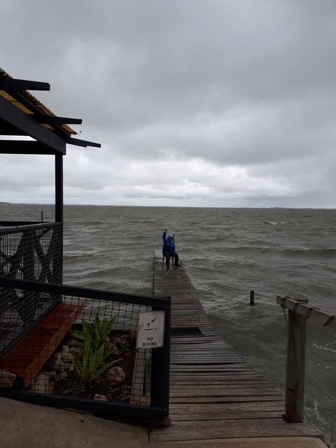Meningie Waterfront Motel - Accommodation Melbourne 26