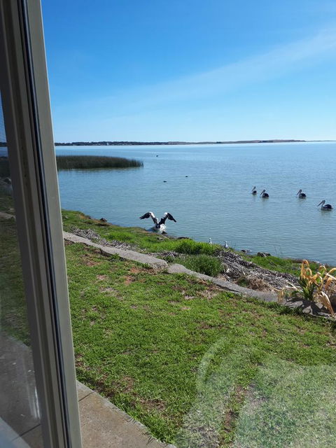 Meningie Waterfront Motel - Accommodation Melbourne 32