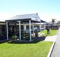 Meningie's Waterfront Motel - Accommodation Melbourne