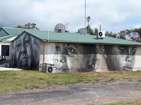 Meningie Waterfront Motel - Accommodation Melbourne 30