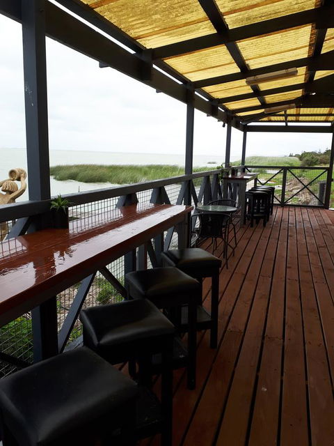 Meningie Waterfront Motel - Accommodation Melbourne 41