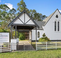 Cloisters of Kalangadoo - Accommodation Melbourne