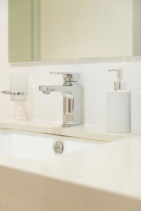 Ther-Rich 2Brm CBD Apartment - Accommodation Melbourne 26