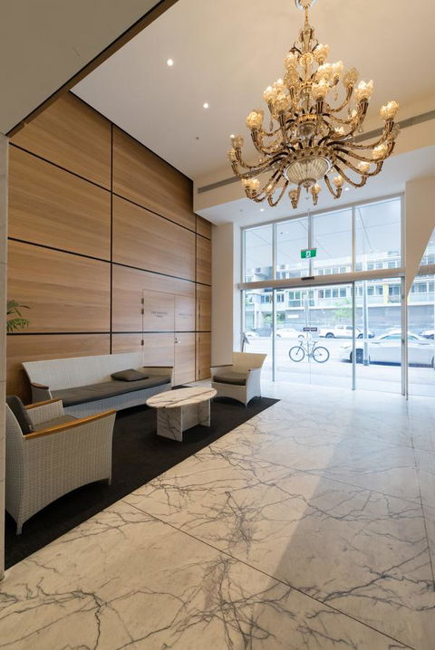 Ther-Rich 2Brm CBD Apartment - Accommodation Melbourne 15