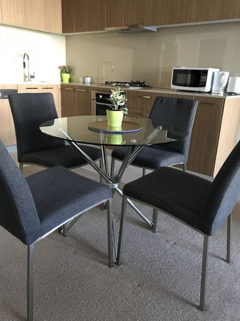 Ther-Rich 2Brm CBD Apartment - Accommodation Melbourne 14