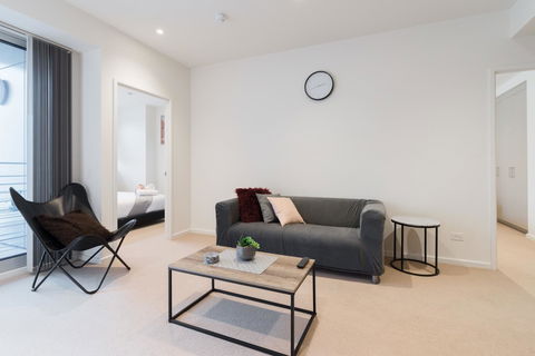 Ther-Rich 2Brm CBD Apartment - Accommodation Melbourne 19
