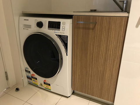 Ther-Rich 2Brm CBD Apartment - Accommodation Melbourne 37