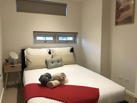 Ther-Rich 2Brm CBD Apartment - Accommodation Melbourne 43