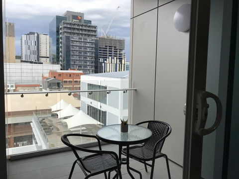 Ther-Rich 2Brm CBD Apartment - Accommodation Melbourne 38