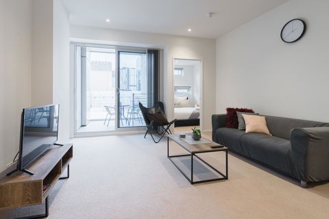 Ther-Rich 2Brm CBD Apartment - Accommodation Melbourne 20
