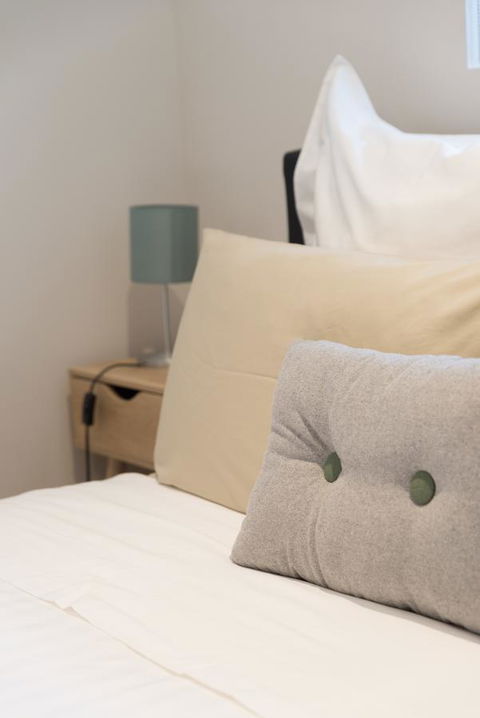 Ther-Rich 2Brm CBD Apartment - Accommodation Melbourne 10