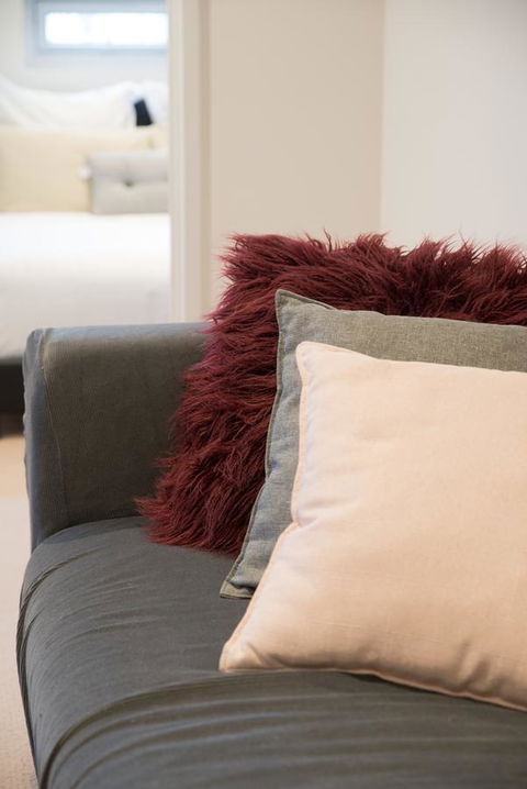 Ther-Rich 2Brm CBD Apartment - Accommodation Melbourne 12