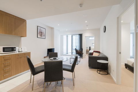 Ther-Rich 2Brm CBD Apartment - Accommodation Melbourne 18