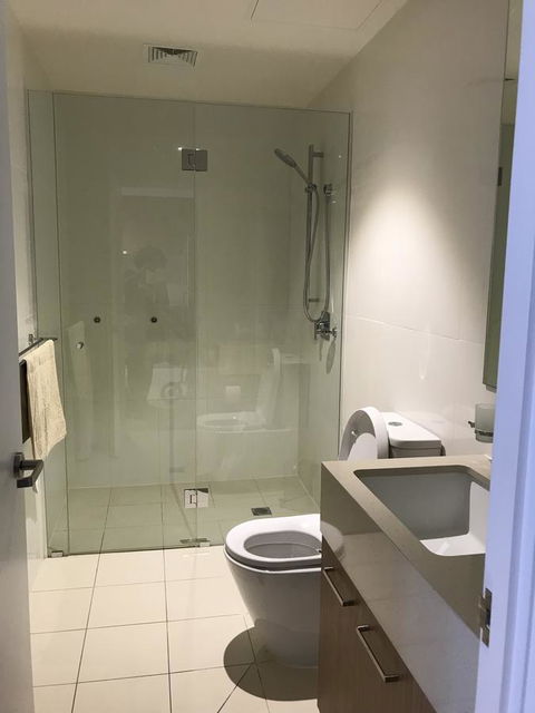 Ther-Rich 2Brm CBD Apartment - Accommodation Melbourne 39