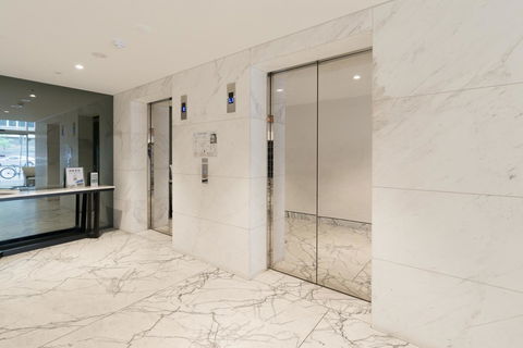 Ther-Rich 2Brm CBD Apartment - Accommodation Melbourne 34