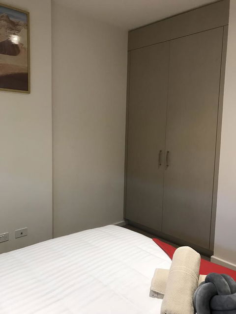 Ther-Rich 2Brm CBD Apartment - Accommodation Melbourne 41