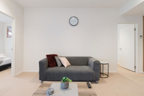 Ther-Rich 2Brm CBD Apartment - Accommodation Melbourne 33