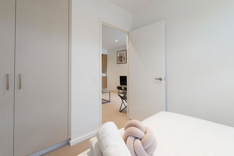 Ther-Rich 2Brm CBD Apartment - Accommodation Melbourne 4