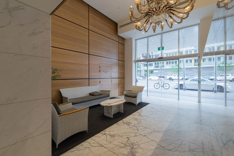 Ther-Rich 2Brm CBD Apartment - Accommodation Melbourne 16