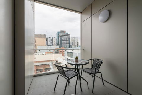 Ther-Rich 2Brm CBD Apartment - Accommodation Melbourne 24