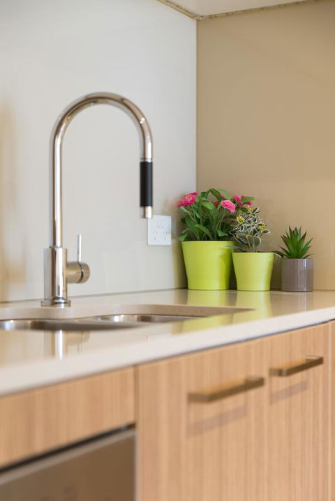 Ther-Rich 2Brm CBD Apartment - Accommodation Melbourne 27