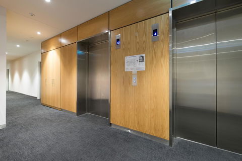 Ther-Rich 2Brm CBD Apartment - Accommodation Melbourne 25