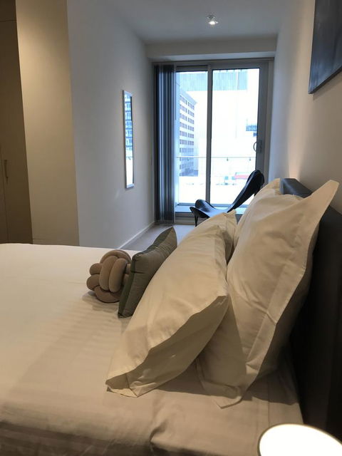 Ther-Rich 2Brm CBD Apartment - Accommodation Melbourne 36