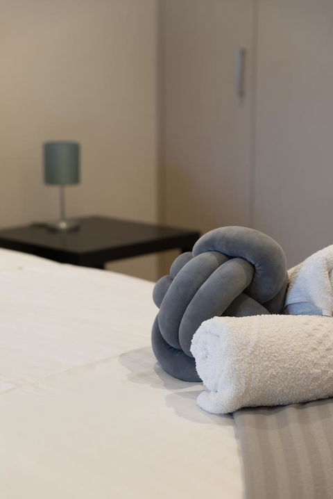 Ther-Rich 2Brm CBD Apartment - Accommodation Melbourne 9