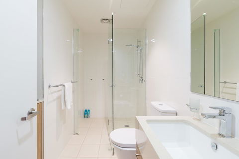 Ther-Rich 2Brm CBD Apartment - Accommodation Melbourne 29