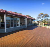 Limestone Ridge - Accommodation Melbourne