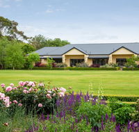 The Barn Accommodation - Accommodation Melbourne