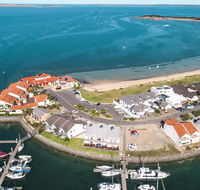 Mariners Cay Apartment - Accommodation Melbourne