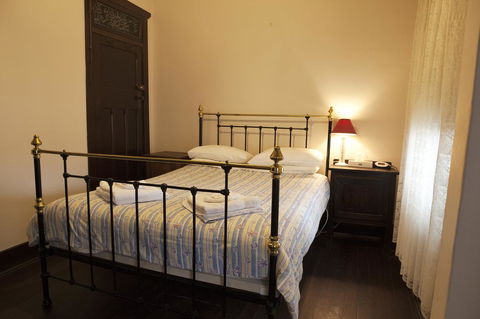 The Rising Sun Hotel - Accommodation Melbourne 13