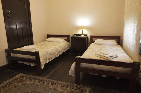The Rising Sun Hotel - Accommodation Melbourne 8