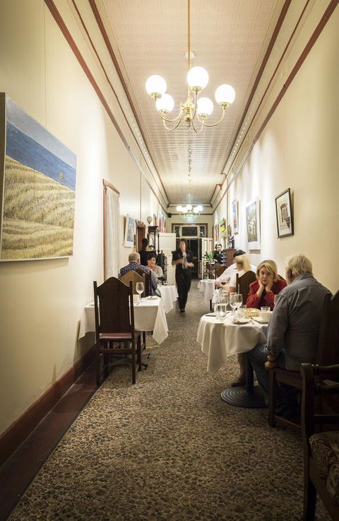 The Rising Sun Hotel - Accommodation Melbourne 16